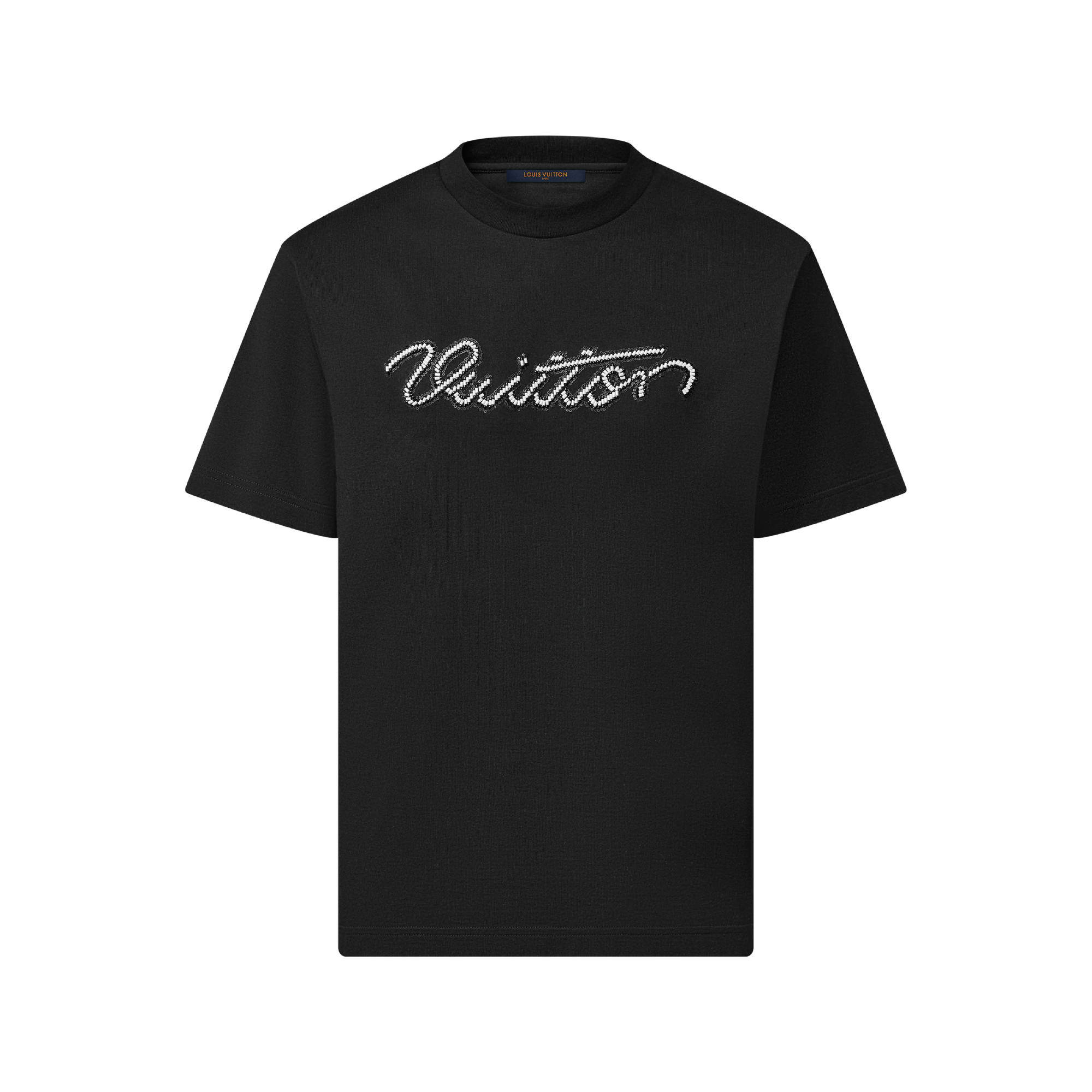 Designer T-Shirts & Polo Shirts for Men | LOUIS VUITTON